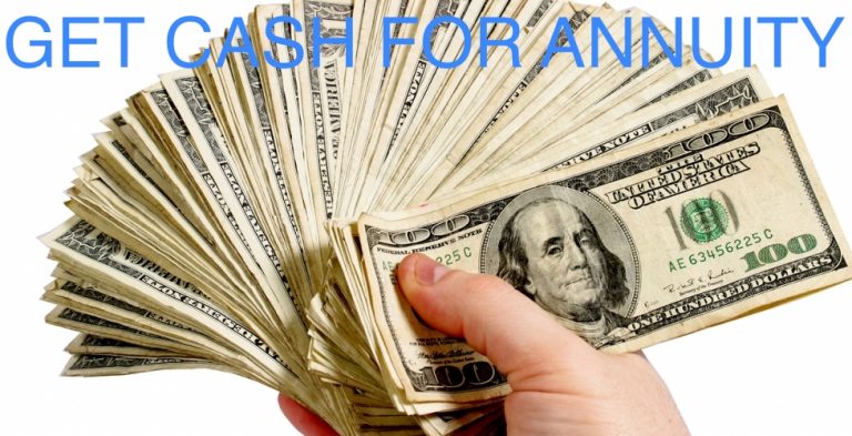 Debating on selling annuity payments? The right thing to
